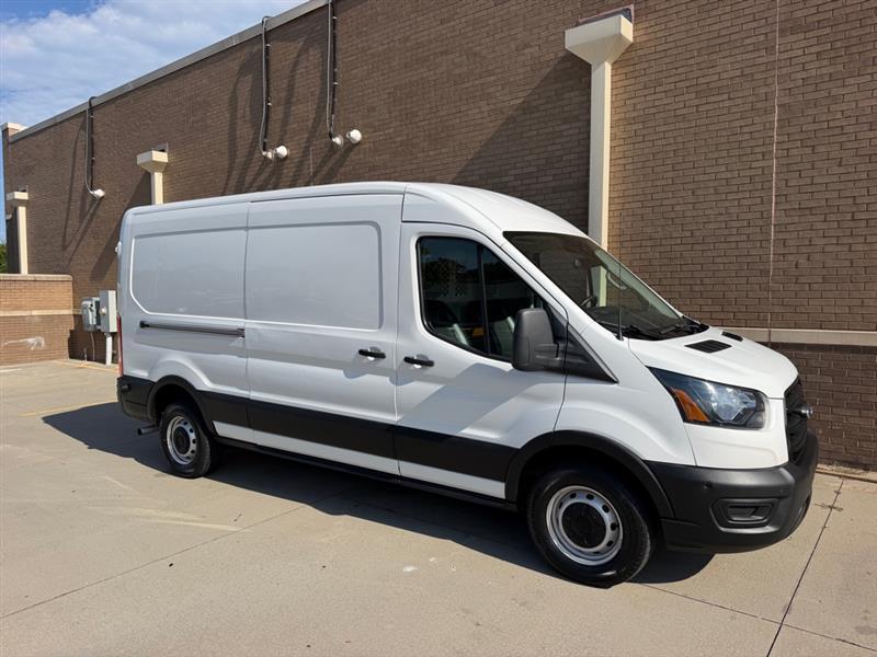 Ford Transit  2020