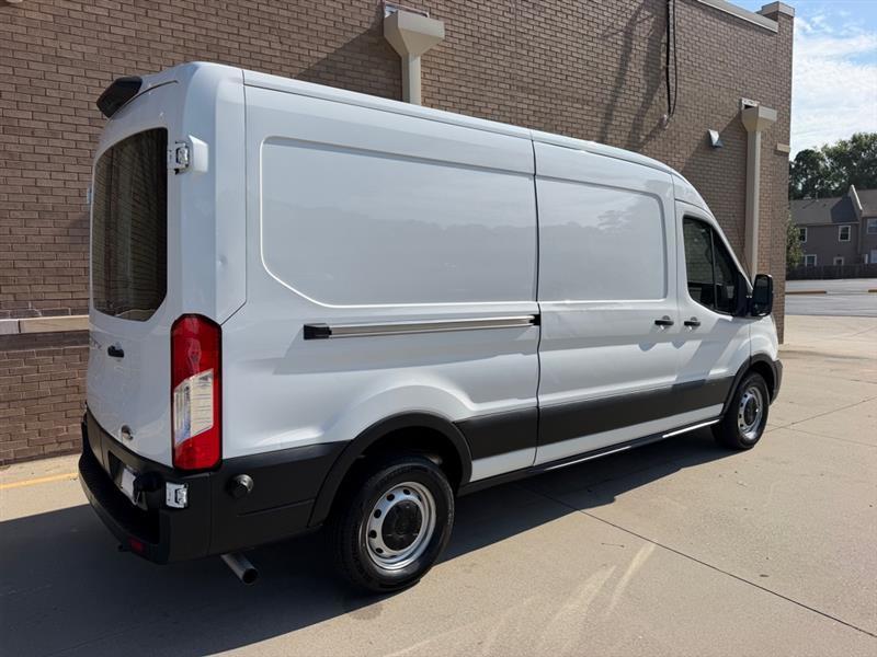 Ford Transit  2020