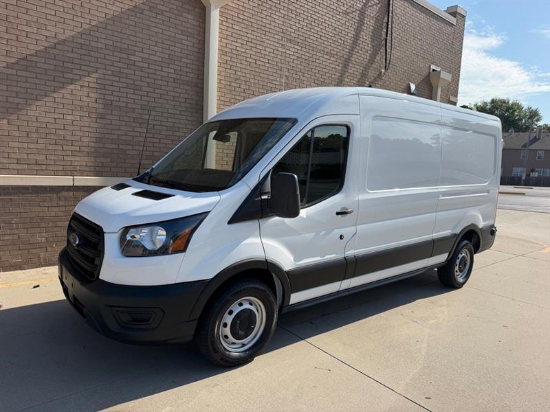 Ford Transit  2020
