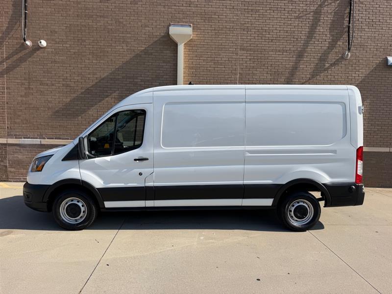 Ford Transit  2020