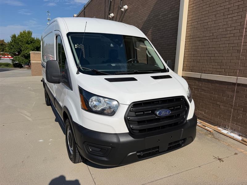 Ford Transit  2020