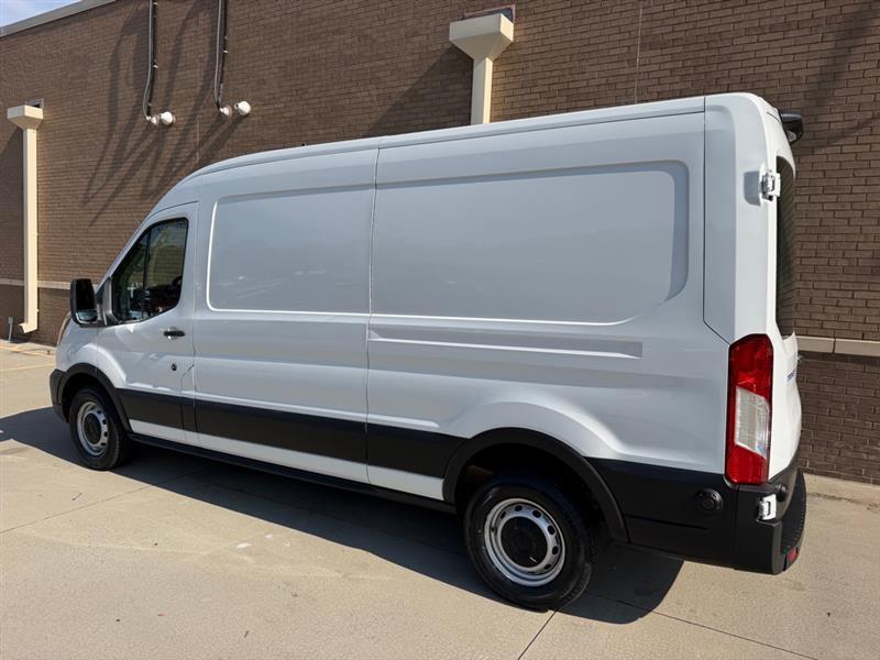 Ford Transit  2020