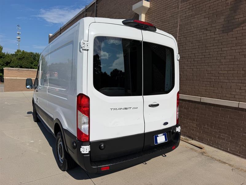 Ford Transit  2020