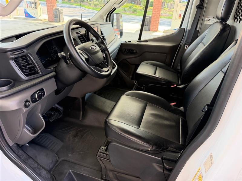 Ford Transit  2020