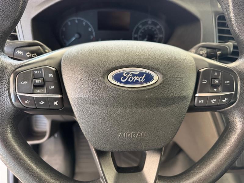 Ford Transit  2020