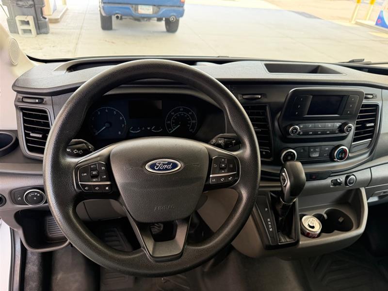 Ford Transit  2020
