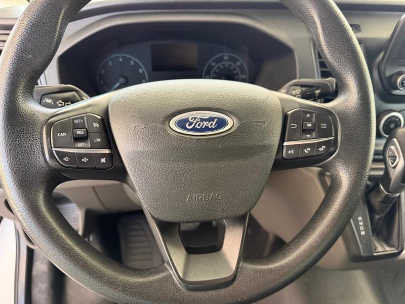 Ford Transit  2020