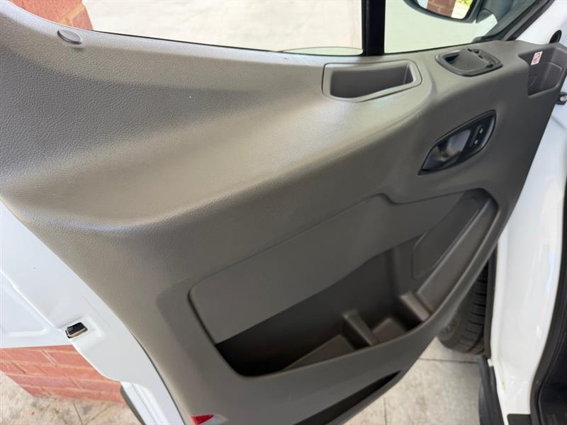 Ford Transit  2020