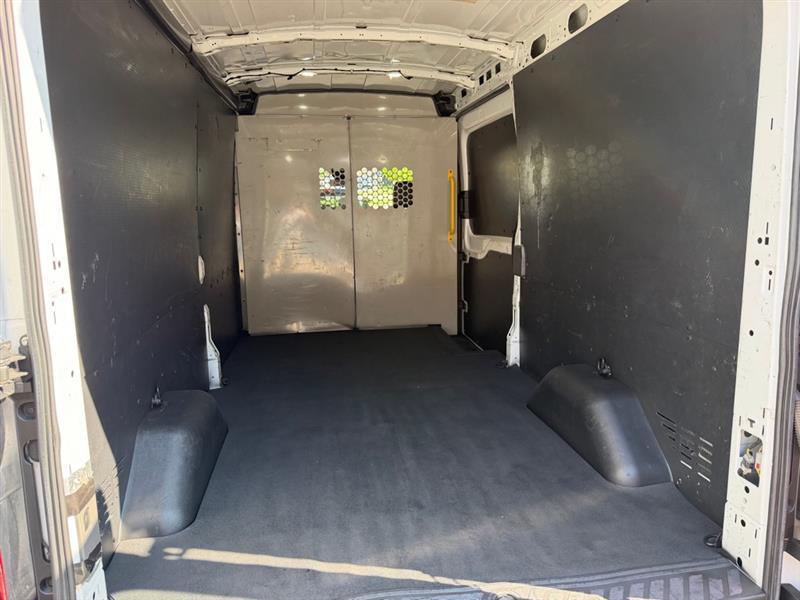 Ford Transit  2020