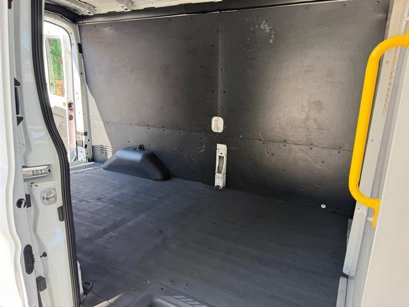Ford Transit  2020