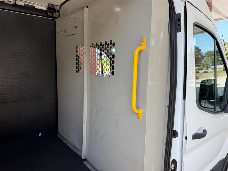 Ford Transit  2020