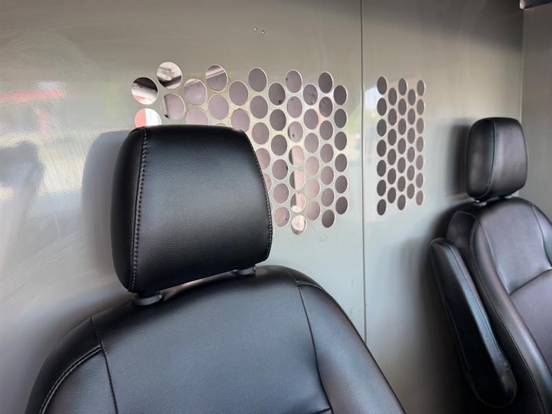Ford Transit  2020