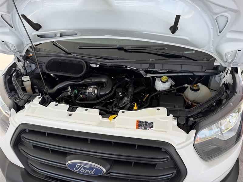 Ford Transit  2020