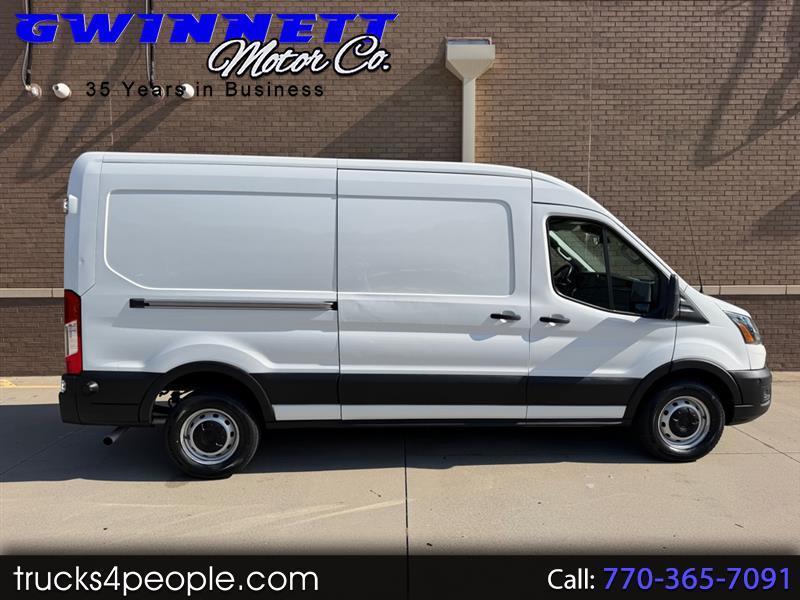 2020 Ford Transit T-250