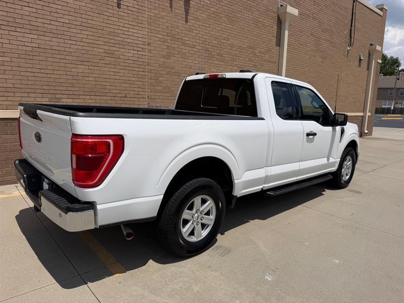 Ford F-150  2022