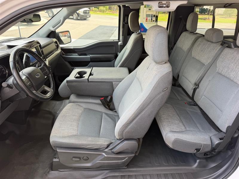 Ford F-150  2022