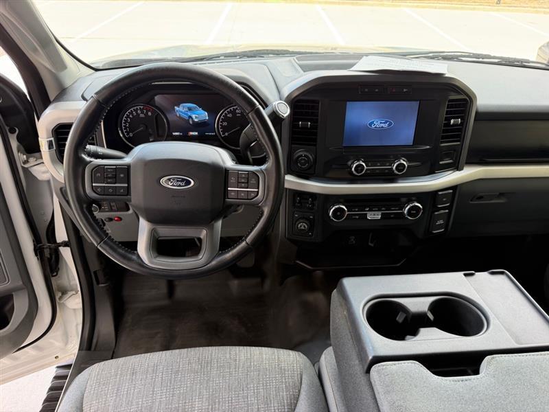 Ford F-150  2022