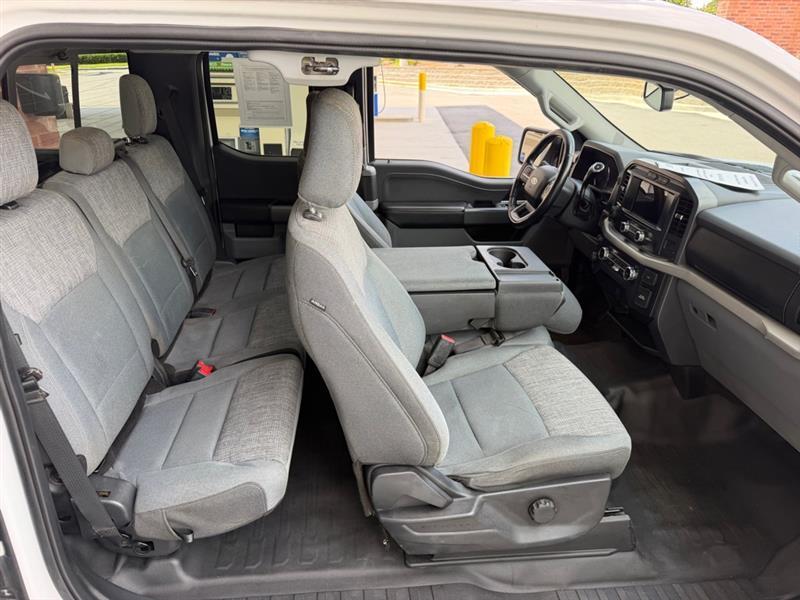 Ford F-150  2022
