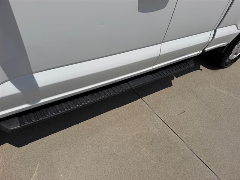 Ford F-150  2022