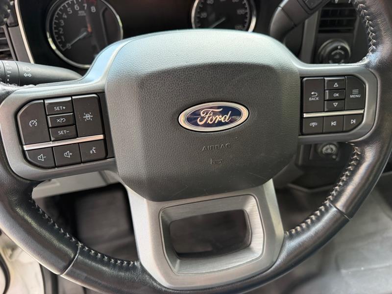 Ford F-150  2022