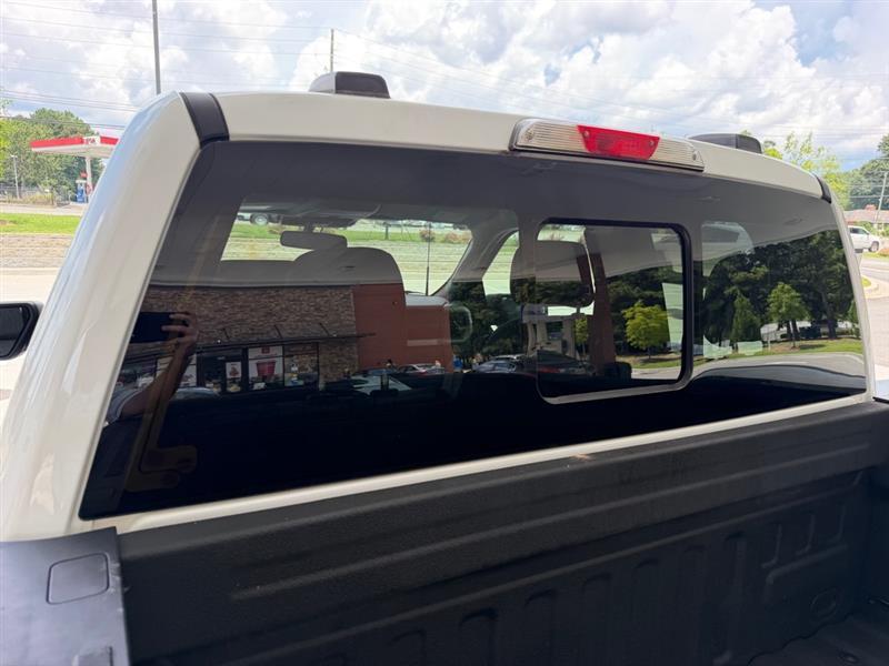 Ford F-150  2022