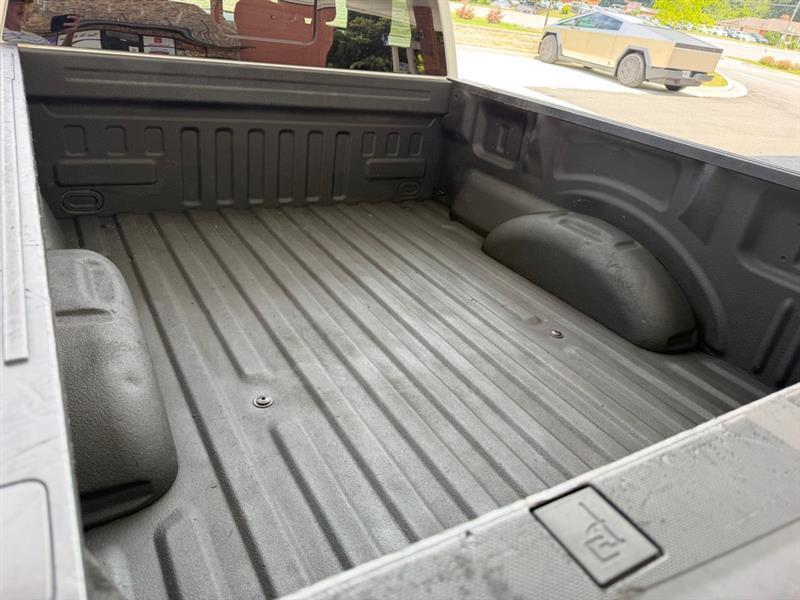 Ford F-150  2022