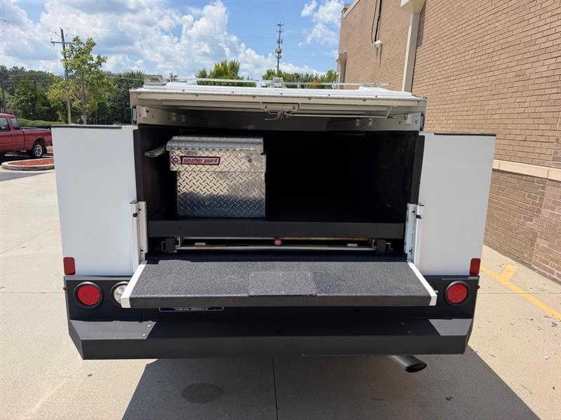 Chevrolet Silverado 2500  2021