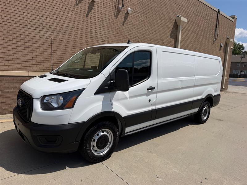 Ford Transit  2021