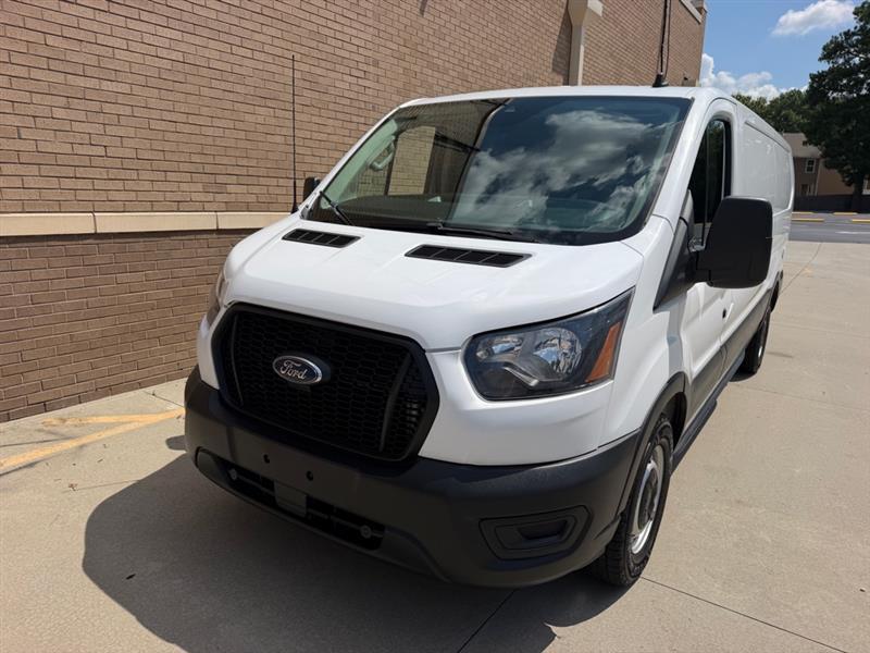 Ford Transit  2021