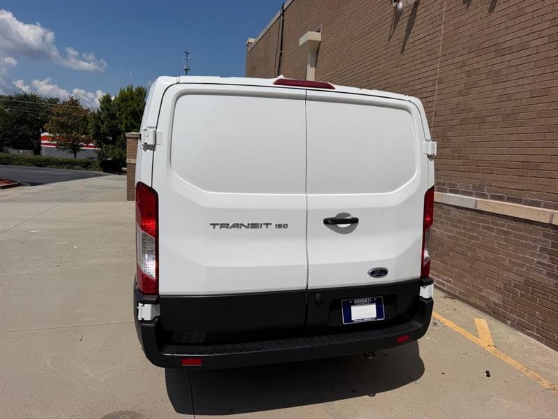 Ford Transit  2021