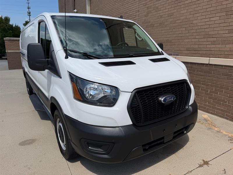 Ford Transit  2021