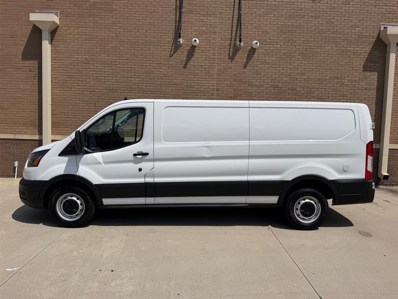 Ford Transit  2021
