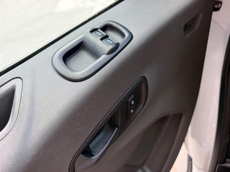 Ford Transit  2021