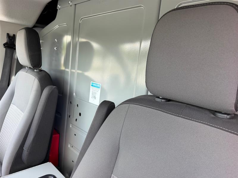 Ford Transit  2021