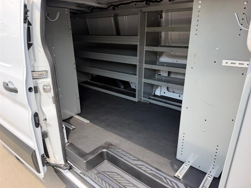 Ford Transit  2021