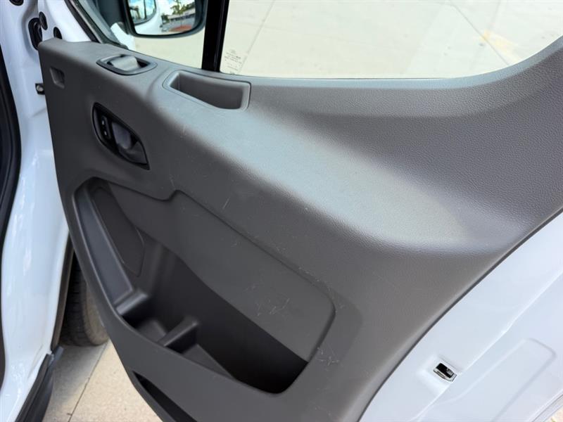Ford Transit  2021