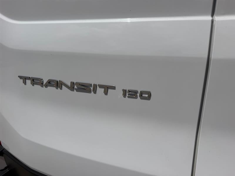 Ford Transit  2021
