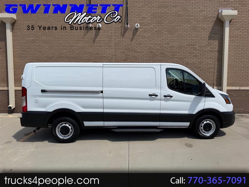 2021 Ford Transit T-150