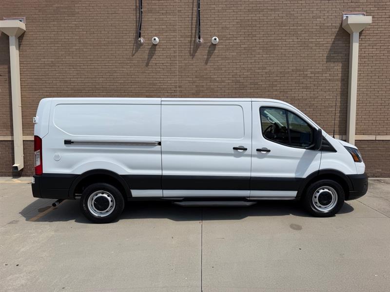 Ford Transit  2021