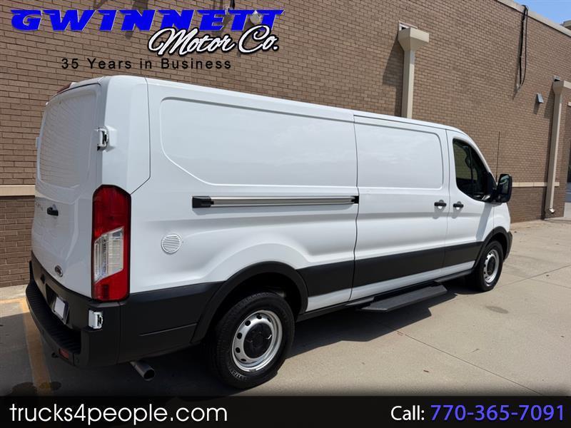 2021 Ford Transit T-150