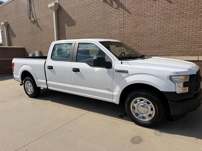 Ford F-150  2015