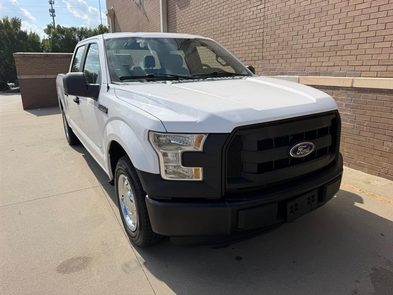 Ford F-150  2015