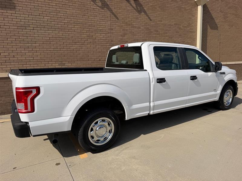 Ford F-150  2015