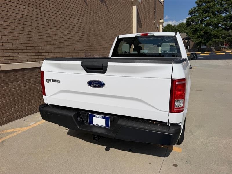 Ford F-150  2015