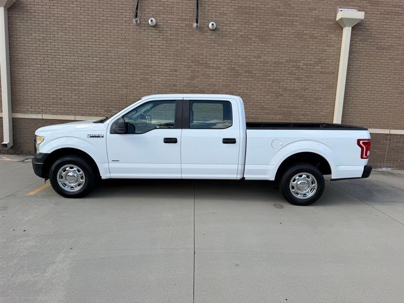 Ford F-150  2015