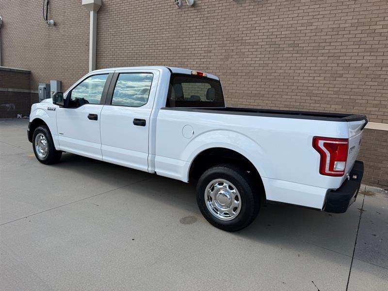Ford F-150  2015
