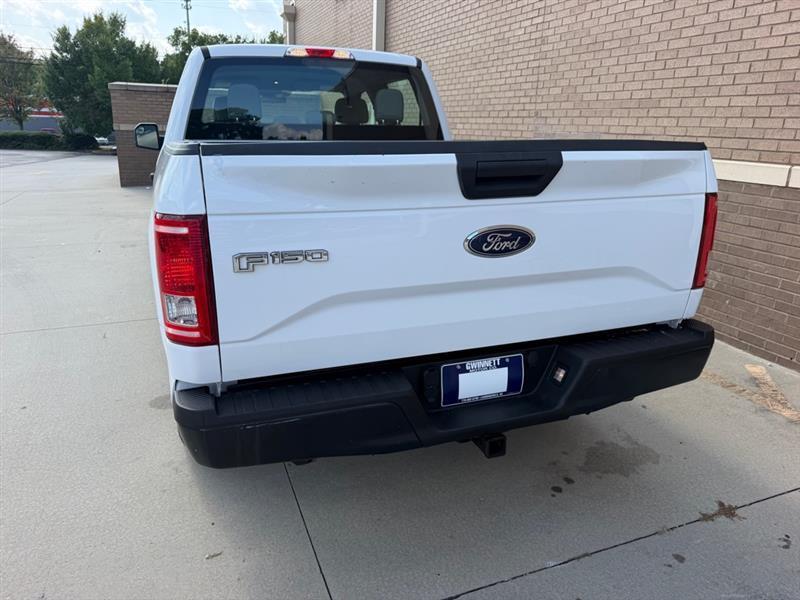 Ford F-150  2015