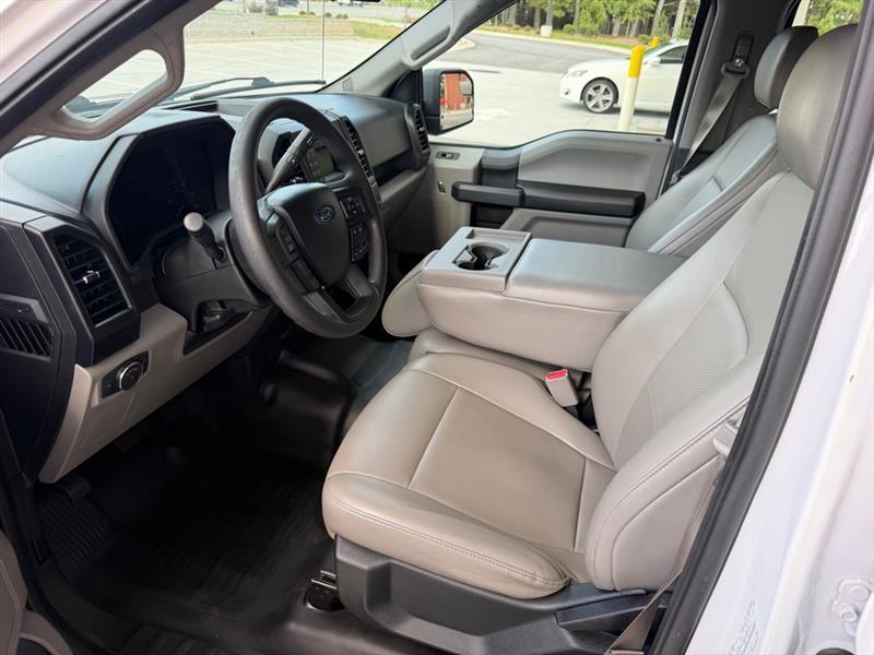 Ford F-150  2015
