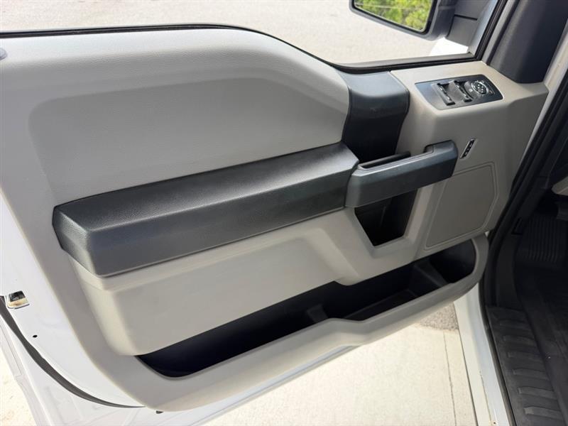 Ford F-150  2015