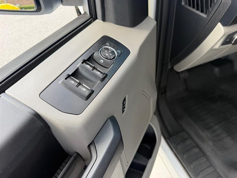 Ford F-150  2015